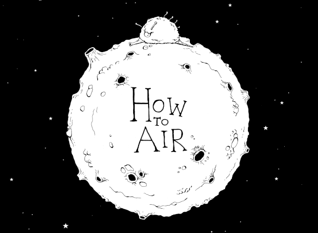 Screenshot 1 of How to Air