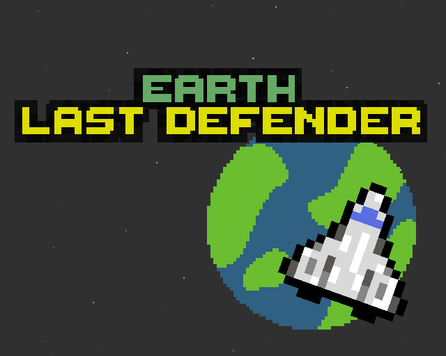 Screenshot 1 of Earth Last Defender
