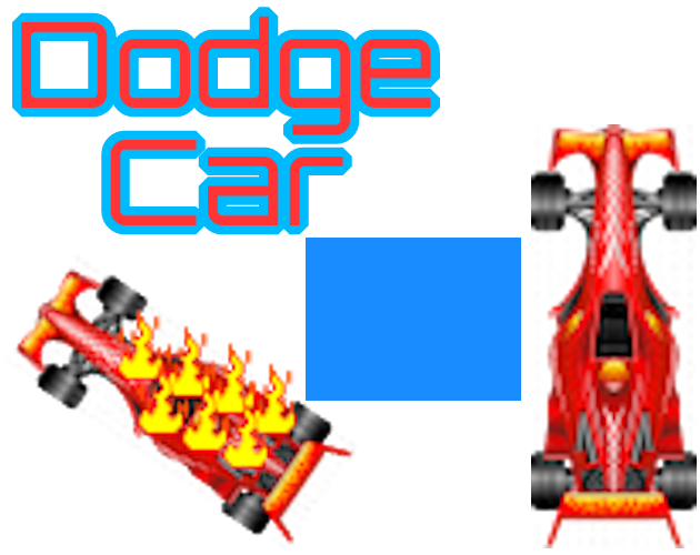 Screenshot 1 of DodgeCar!