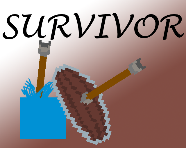 Screenshot 1 of SURVIVOR