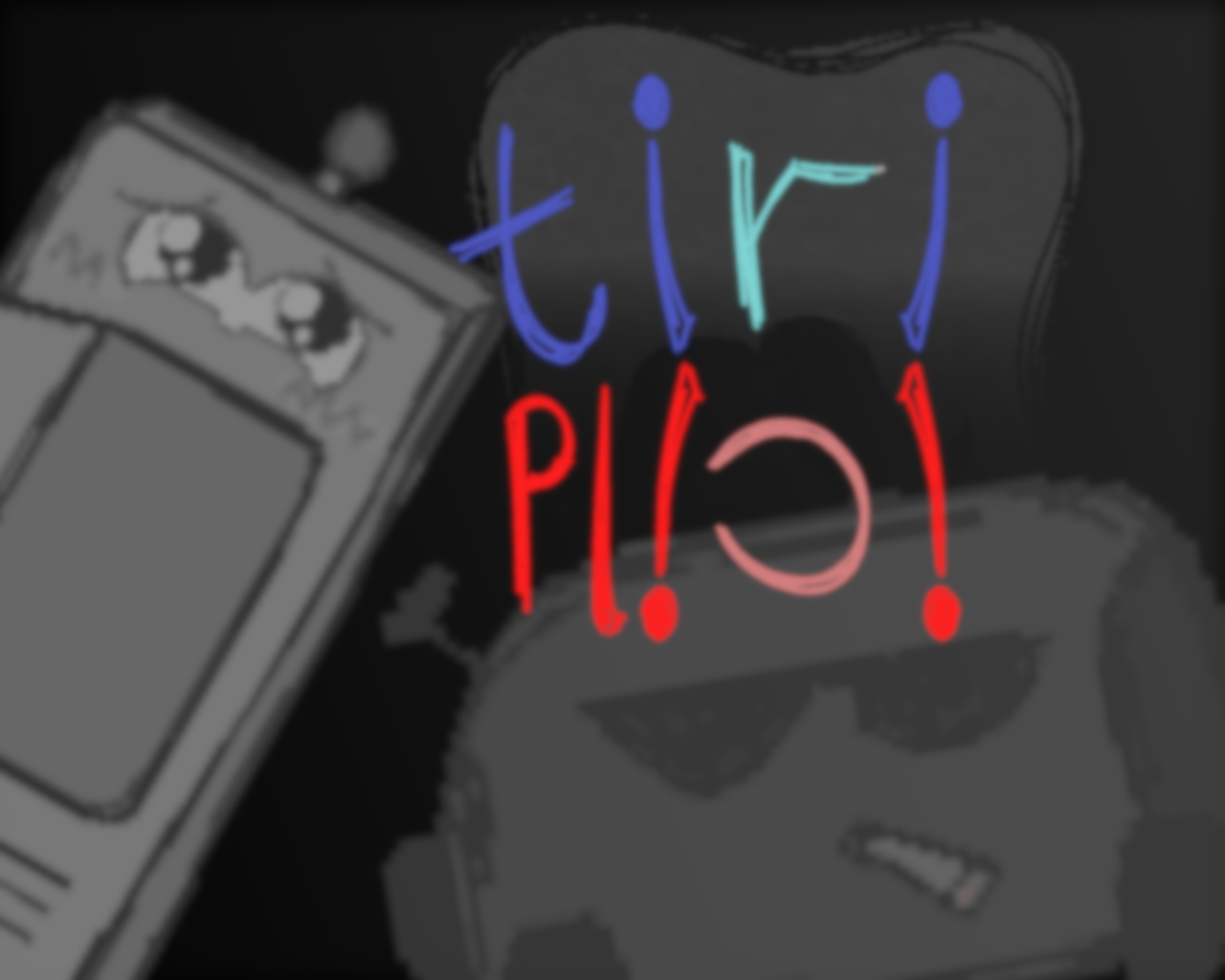 Screenshot 1 of tiriplici