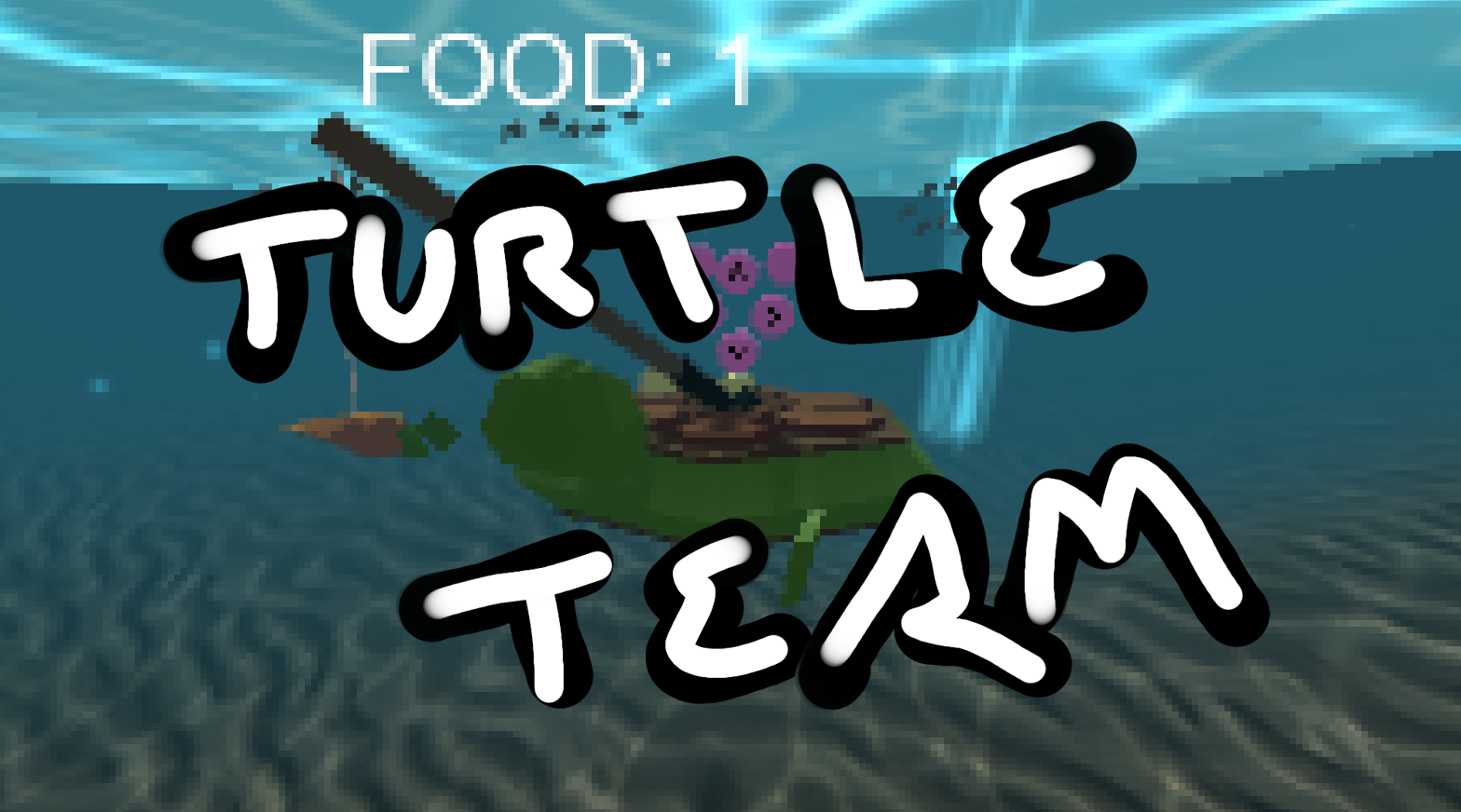 Screenshot 1 of Turtle Team