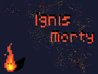 Screenshot 1 of Ignis Morty