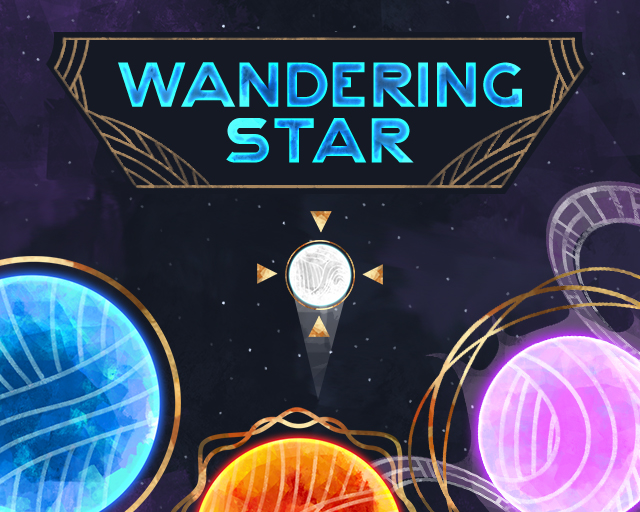 Screenshot 1 of Wandering Star