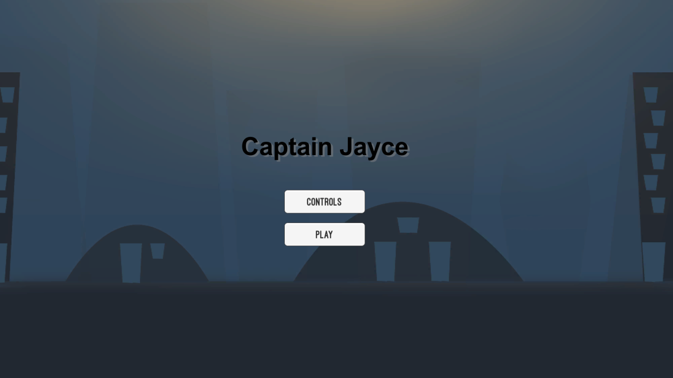 Screenshot 1 of Captain Jayce