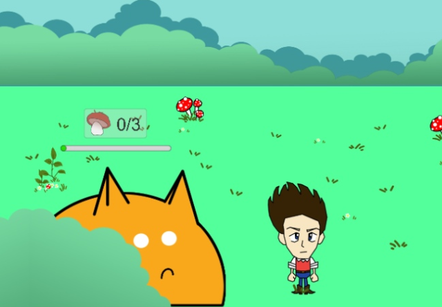 Screenshot 1 of Feed it
