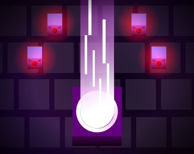 Screenshot 1 of Beacon in the Dark