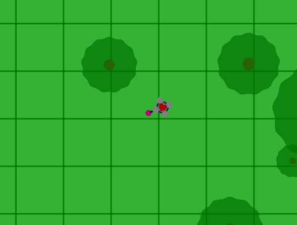 Screenshot 1 of Soul Cube
