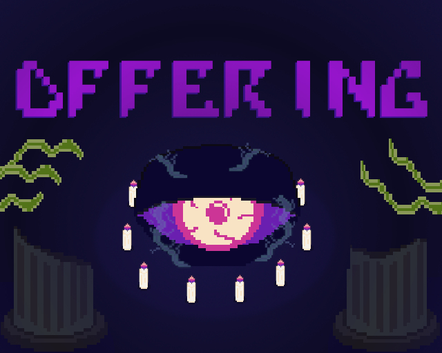 Screenshot 1 of Offering
