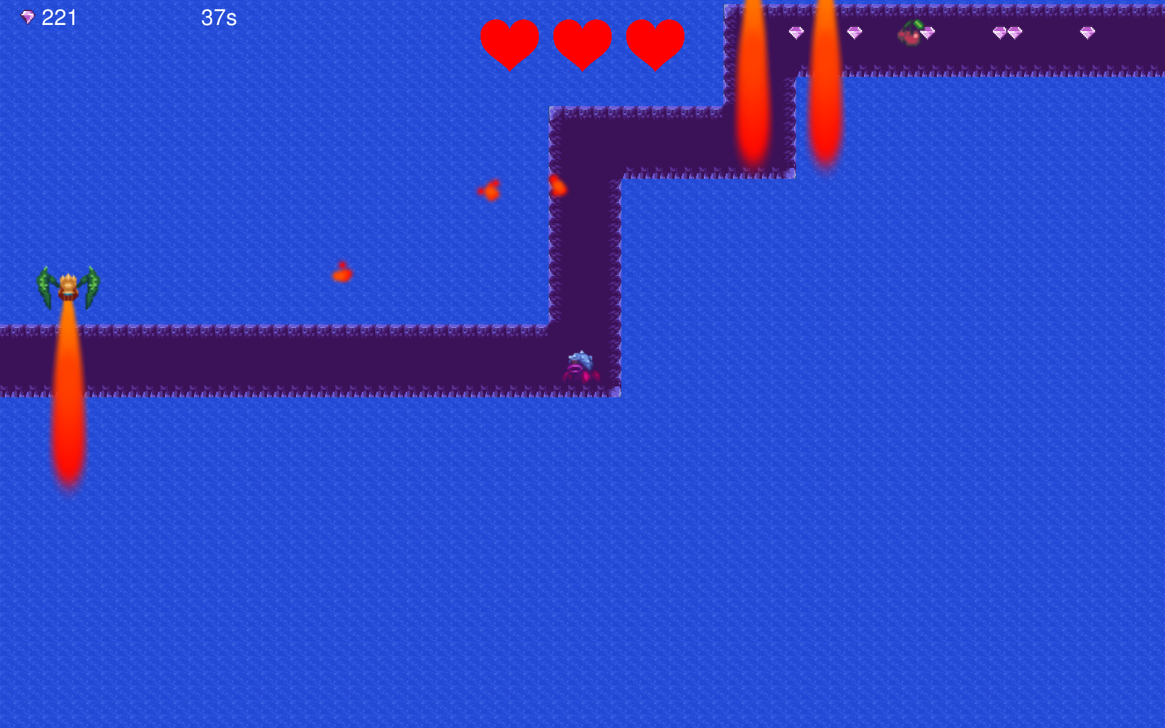 Screenshot 1 of Keep it alive