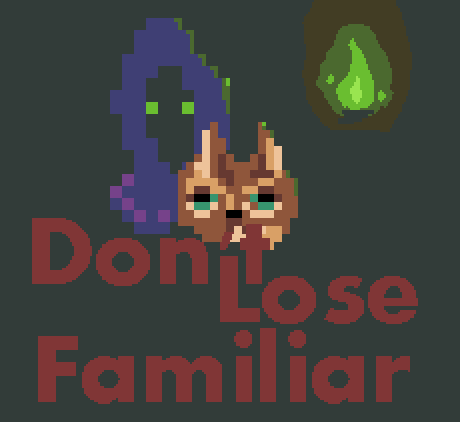 Screenshot 1 of Don't Lose Familiar