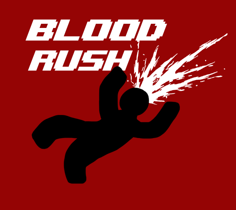 Screenshot 1 of Bloodrush