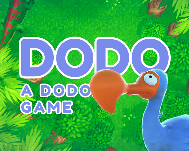 Screenshot 1 of Dodo - A Dodo Game