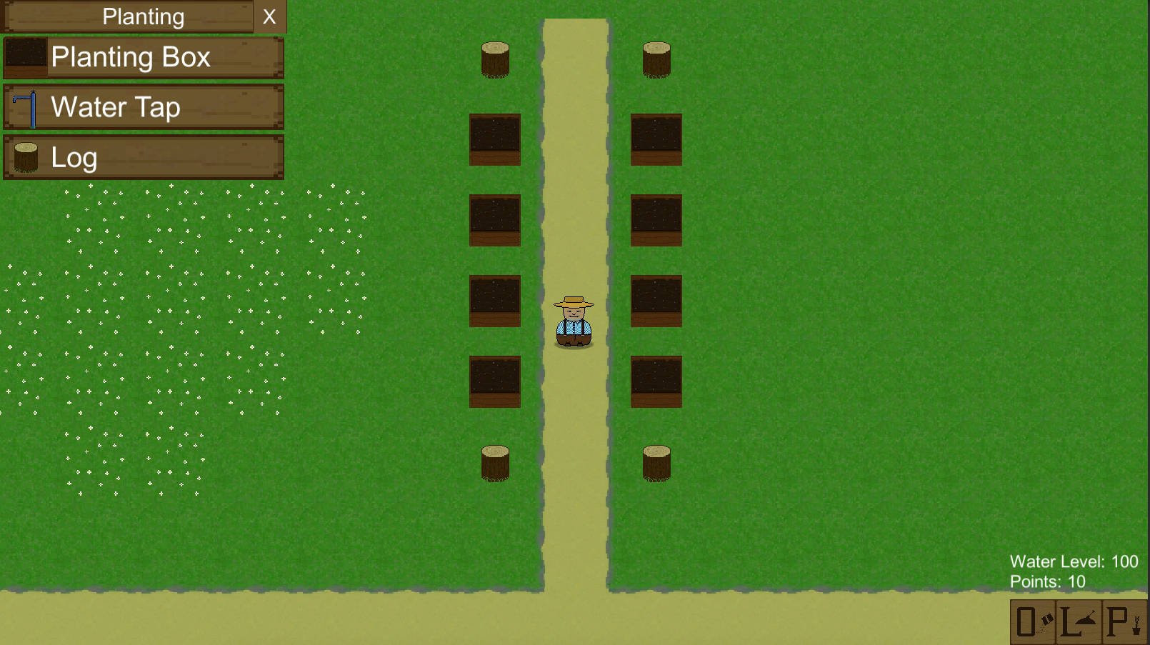 Screenshot 1 of Homestead
