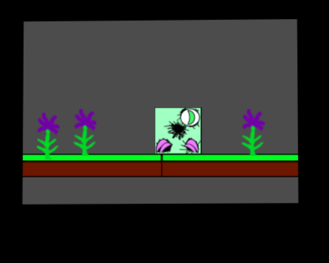 Screenshot 1 of Keep It Alive Game