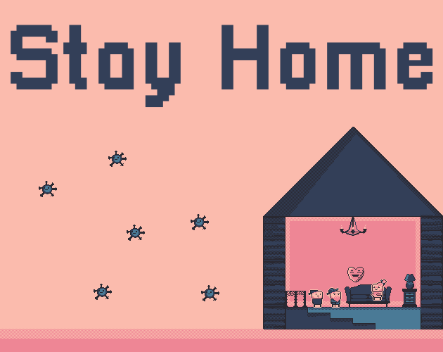 Screenshot 1 of Stay home Gramps