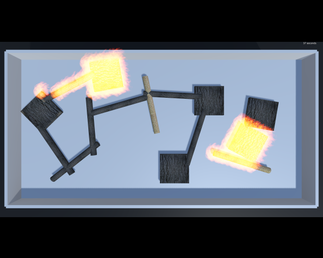 Screenshot 1 of Propagate
