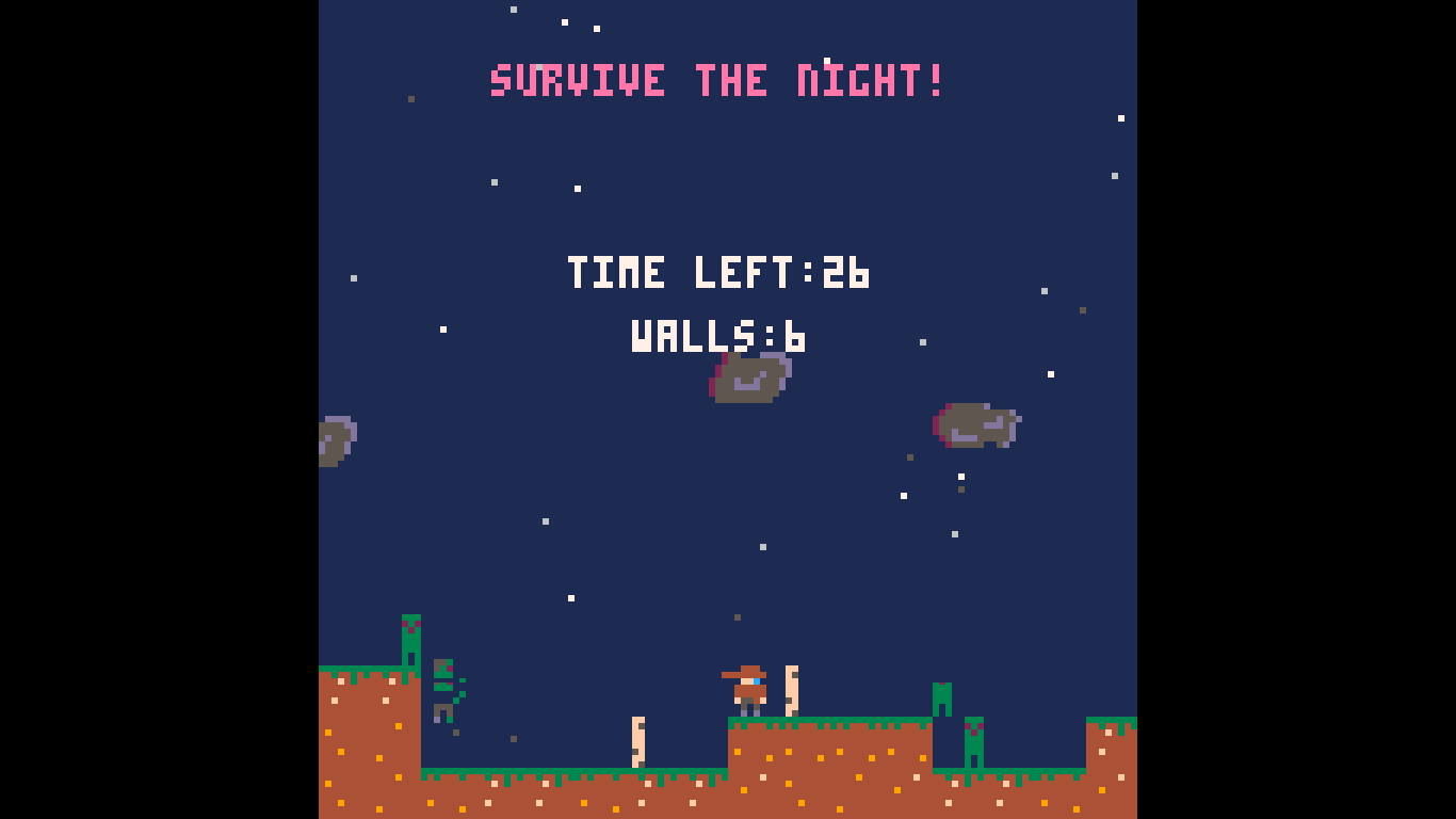 Screenshot 1 of Zombie Horde