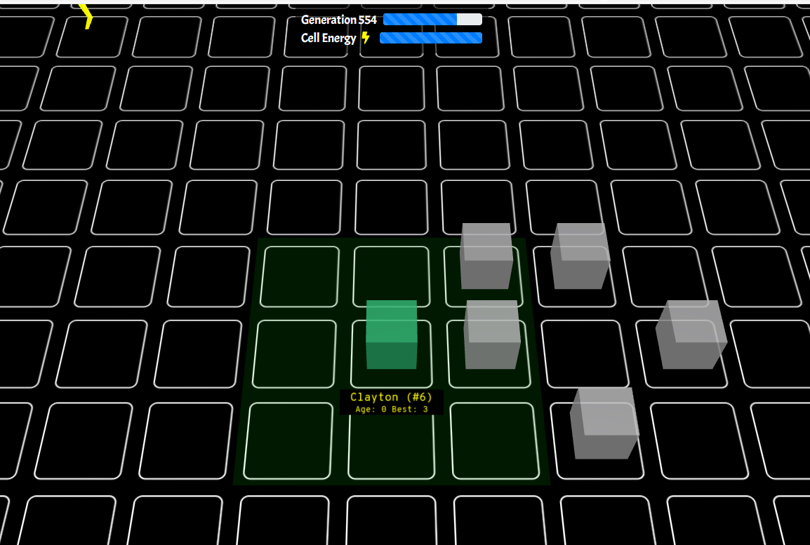 Screenshot 1 of Life Alive