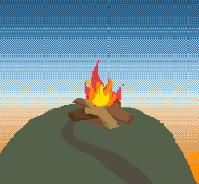 Screenshot 1 of Embers