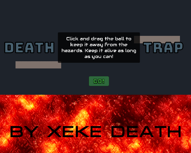 Screenshot 1 of Death Trap 