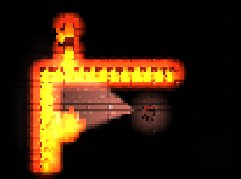 Screenshot 1 of Fire Lighter