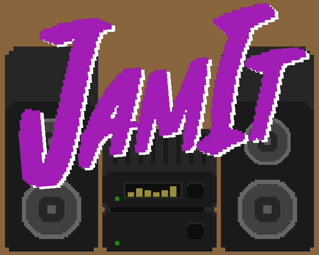 Screenshot 1 of JamIt