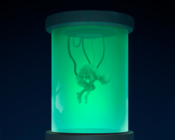 Screenshot 1 of Experiment #0
