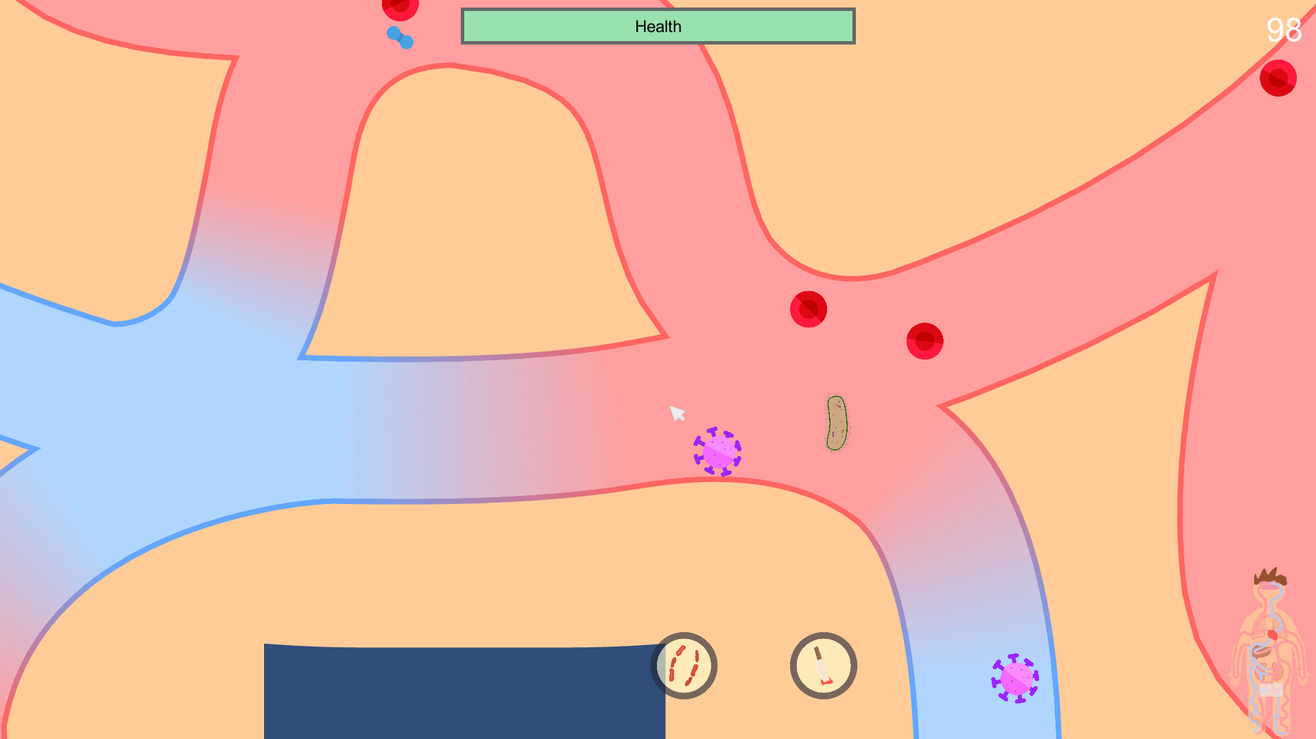 Screenshot 1 of Asclepio