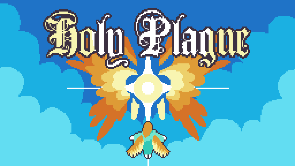 Screenshot 1 of Holy Plague