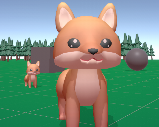 Screenshot 1 of Fox Life