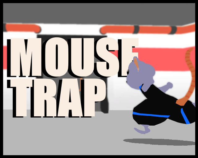 Screenshot 1 of Mouse Trap