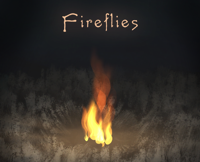 Screenshot 1 of Fireflies