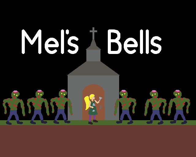 Screenshot 1 of Mel's Bells