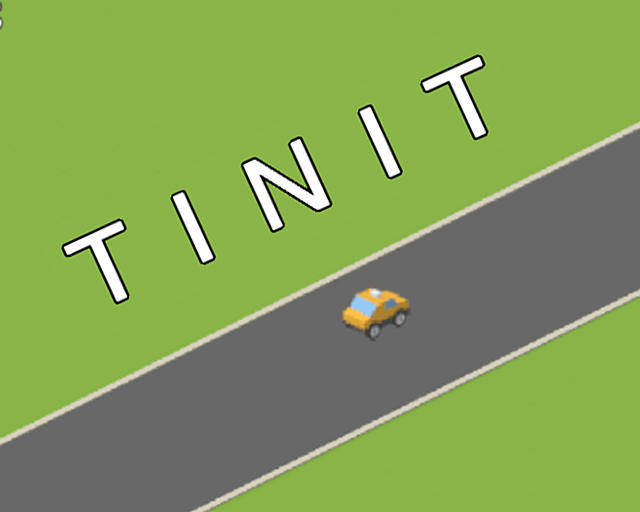 Screenshot 1 of TINIT