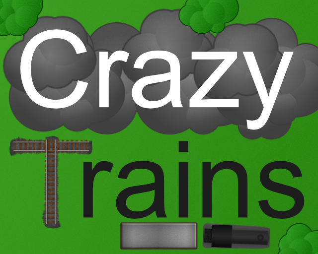 Screenshot 1 of Crazy Trains