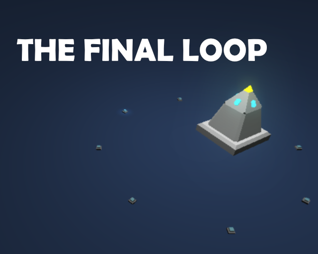 Screenshot 1 of The final loop