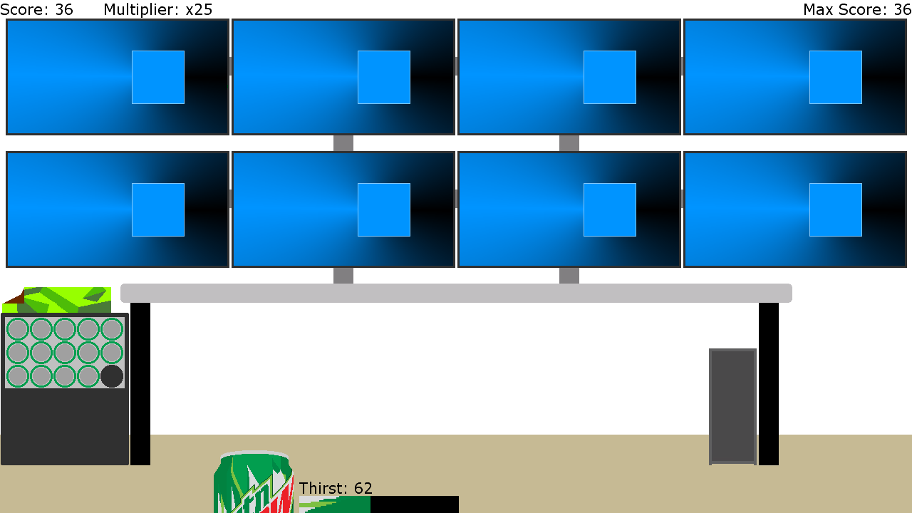 Screenshot 1 of Daily Grind