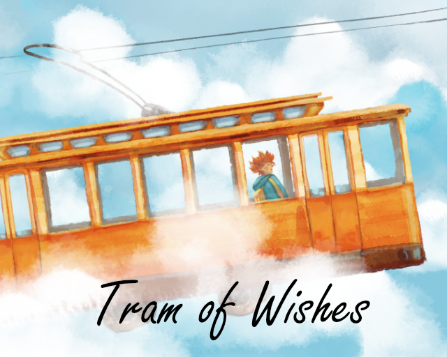 Screenshot 1 of TRAM OF WISHES