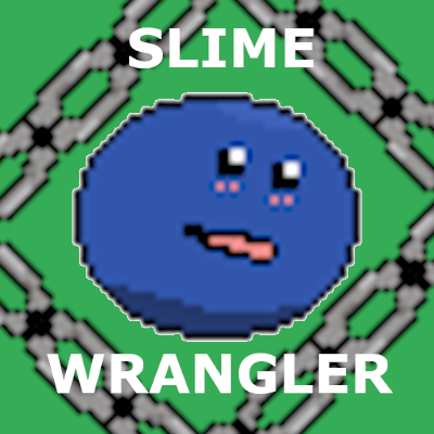 Screenshot 1 of Slime Wrangler