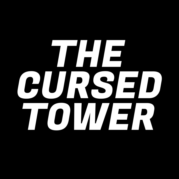 Screenshot 1 of The Cursed Tower