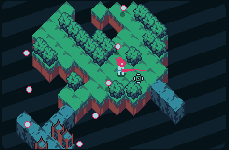 Screenshot 1 of Shifting Edge