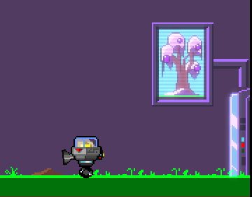 Screenshot 1 of It Makes Plants...
