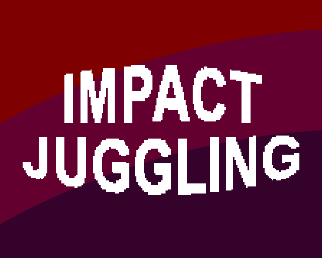 Screenshot 1 of Impact Juggling