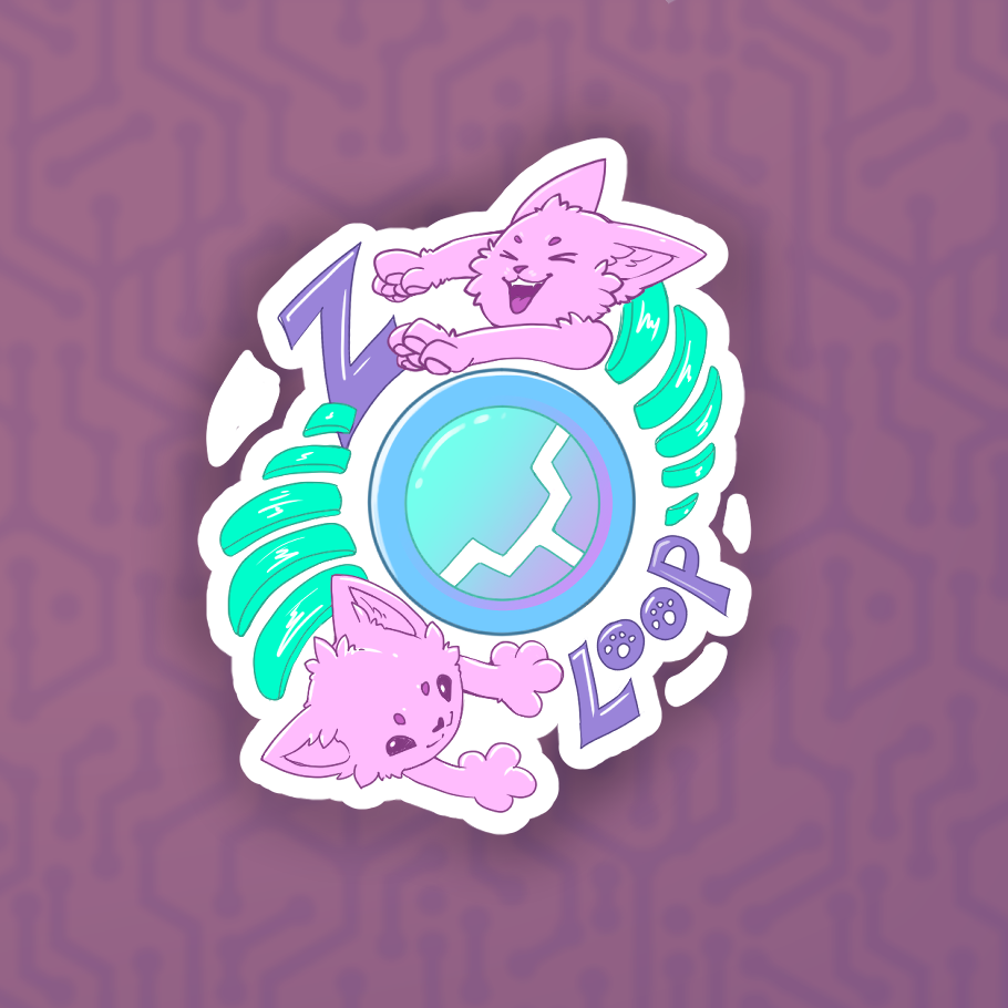 Screenshot 1 of Z-Loop