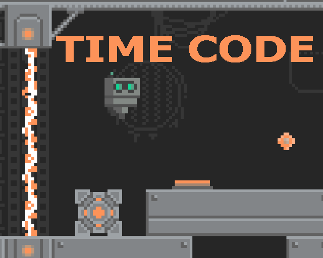 Screenshot 1 of Time Code