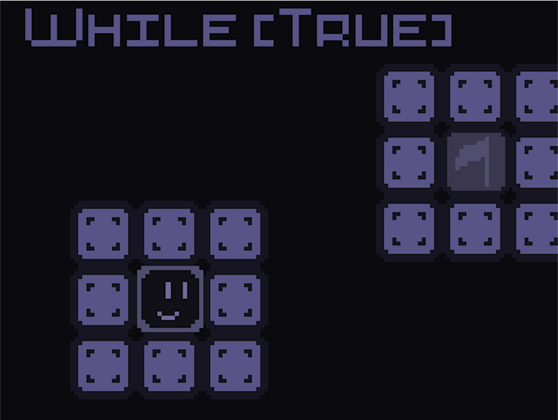 Screenshot 1 of WhileTrue