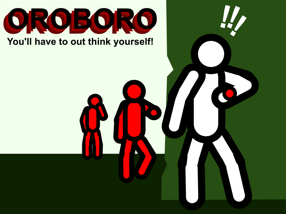 Screenshot 1 of Oroboro