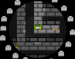 Screenshot 1 of Labyrinth Looper