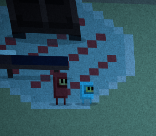 Screenshot 1 of Mike.cpp